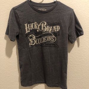 Boys t-shirt